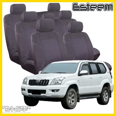 prado seat covers super cheap|prado 120 car seat covers.